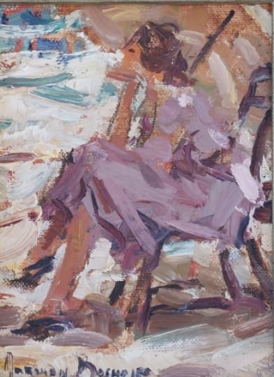 Adriaan Boshoff (Snr)